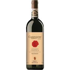 Carpineto Chianti Classico Riserva 750ml